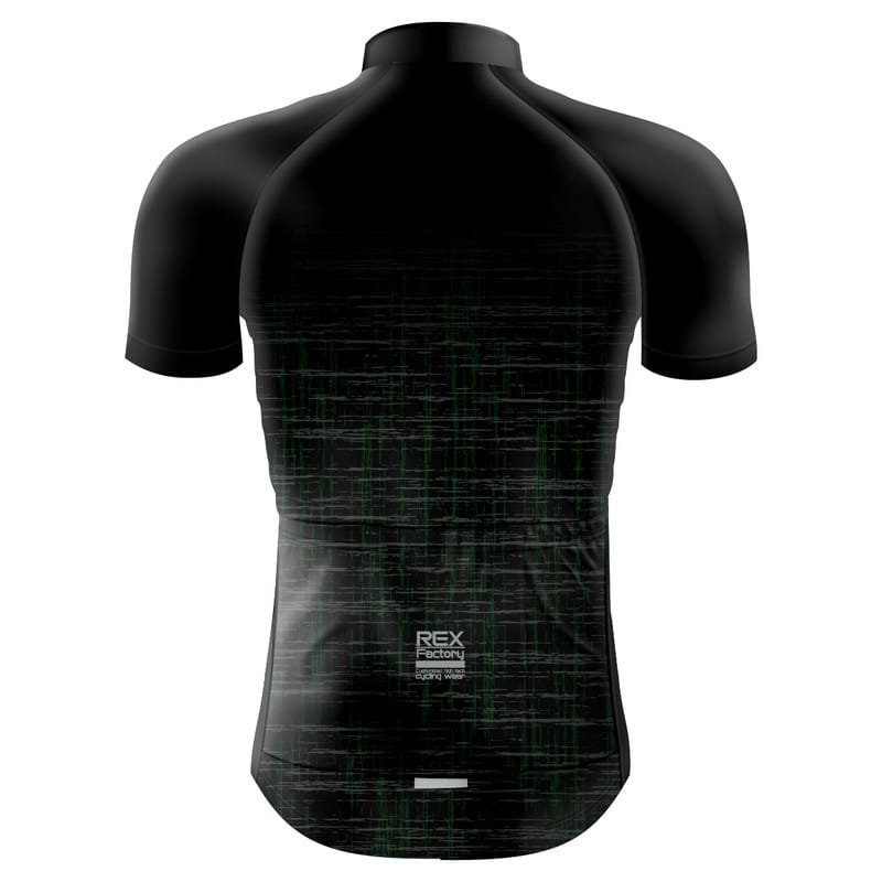 Jersey de Ciclismo Estandar Hombre Caballero J604 - Image 2