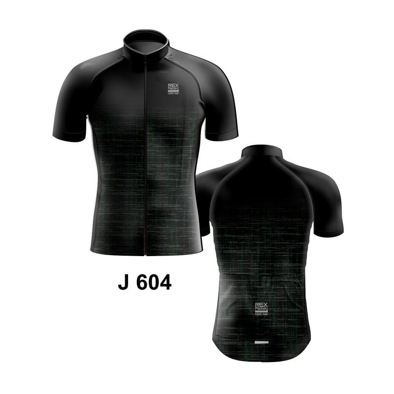 Jersey de Ciclismo Estandar Hombre Caballero J604 - Image 3