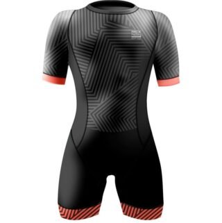 Trisuit, Traje de Triatlon Hombre Caballero T022