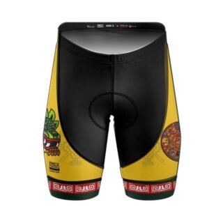 Licra de Ciclismo Estandar Hombre Caballero LC777