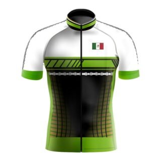 Jersey de Ciclismo Estandar Hombre Caballero J781
