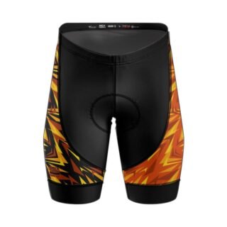 Licra de Ciclismo Estandar Hombre Caballero LC742