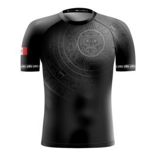 Playera Urbana Deportiva Dry Fit REX FACTORY Hombre Caballero PU138