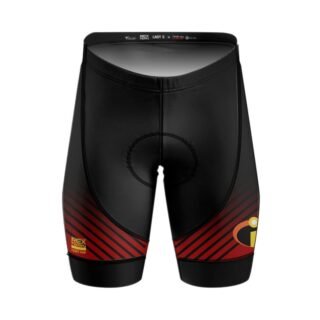 Licra de Ciclismo Estandar Mujer Dama LCD765