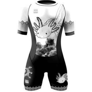 Trisuit, Traje de Triatlon Hombre Caballero T028