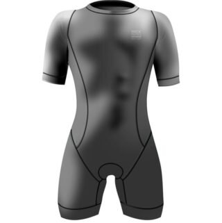 Trisuit, Traje de Triatlon Hombre Caballero T031