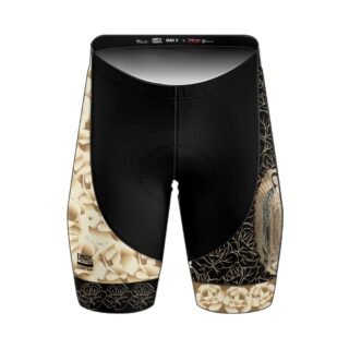 Licra de Ciclismo Estandar Hombre Caballero LC768