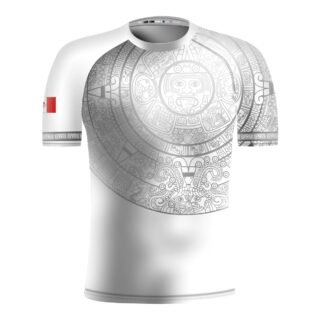 Playera Urbana Deportiva Dry Fit REX FACTORY Hombre Caballero PU149