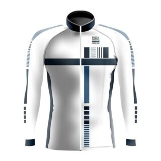 Jersey de Ciclismo Estandar Hombre Caballero Manga Larga CAB XS JL785 OUTLET 1