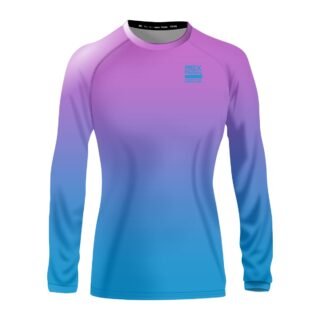 JERSEY MOTO X ENDURO DH MUJER DAMA DHD215