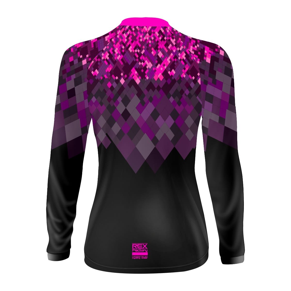 JERSEY MOTO X ENDURO DH DAMA S DHD217 OUTLET 1 - Image 2