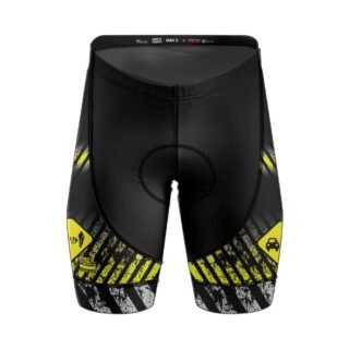Licra de Ciclismo Estandar Hombre Caballero LC664