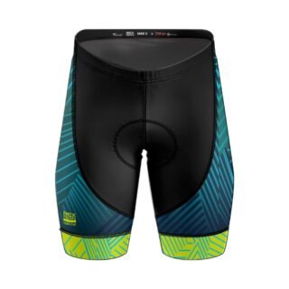 Licra de Ciclismo Estandar Hombre Caballero LC740