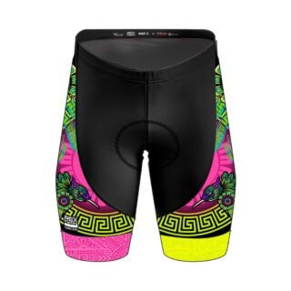 Licra de Ciclismo Estandar Hombre Caballero LC749