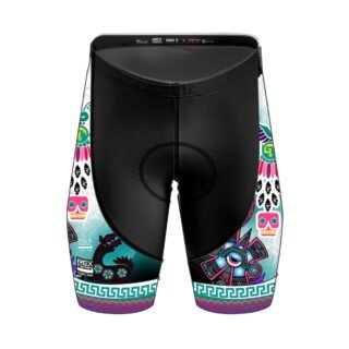 Licra de Ciclismo Estandar Hombre Caballero LC699