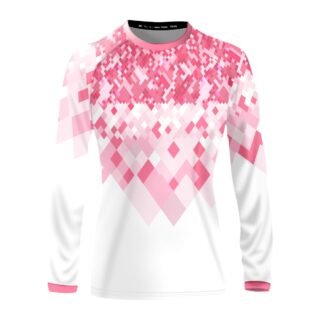 JERSEY MOTO X ENDURO DH MUJER DAMA DHD223