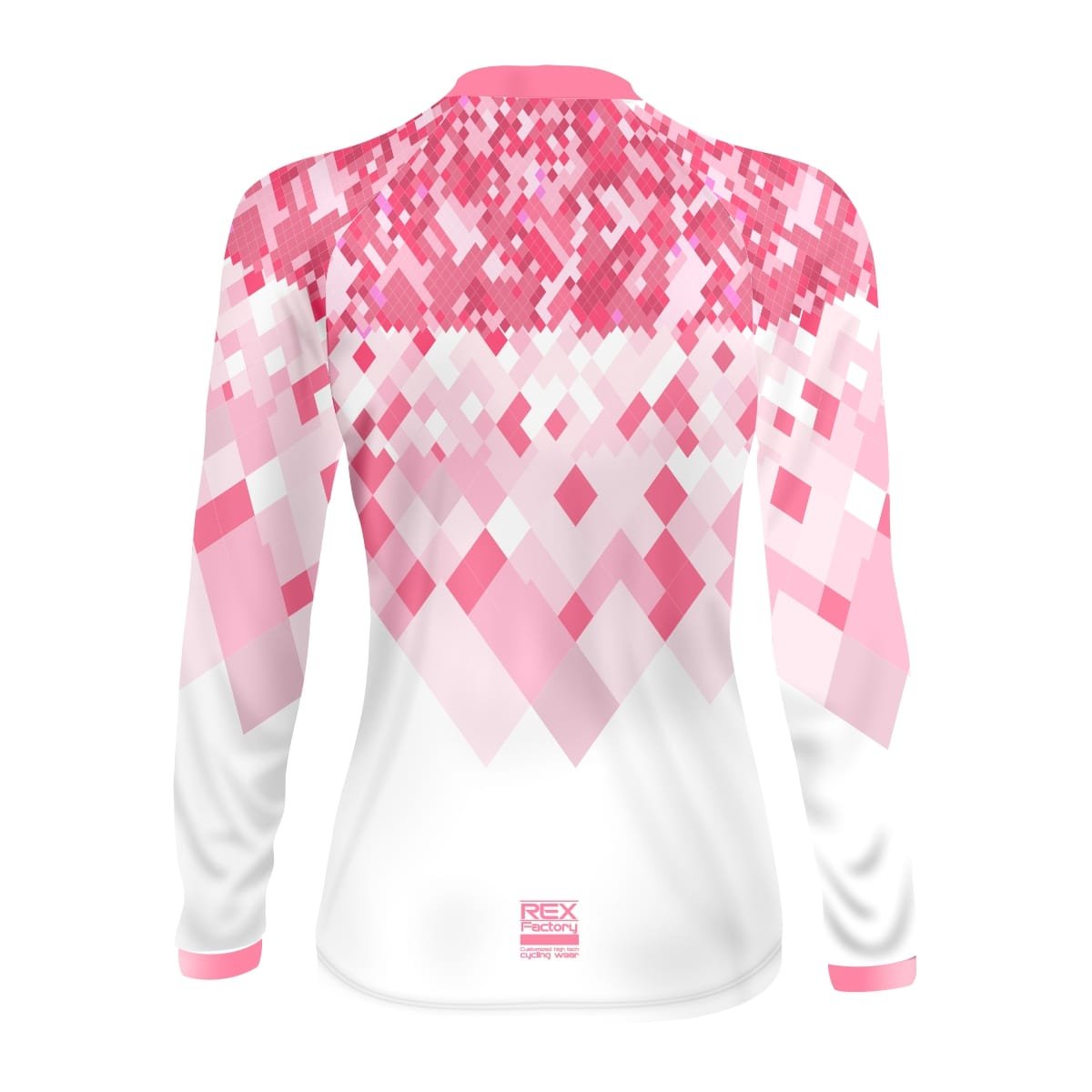 JERSEY MOTO X ENDURO DH MUJER DAMA DHD223 - Image 2