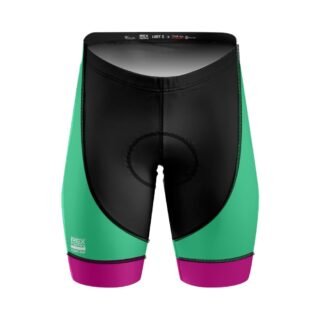 Licra de Ciclismo Estandar Mujer Dama LCD822