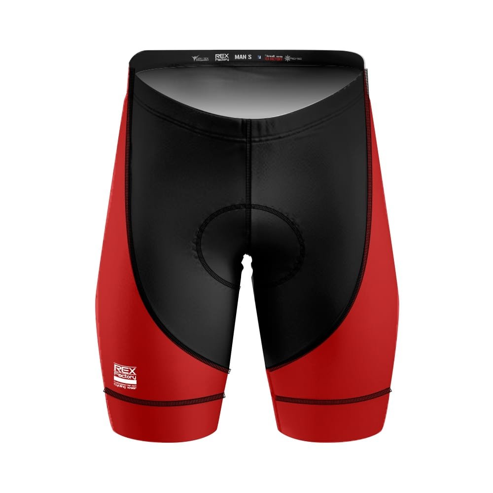 Licra de Ciclismo Estandar Hombre Caballero LC800