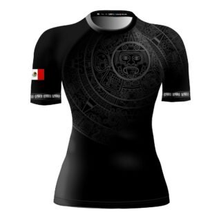 Playera Urbana Deportiva Dry Fit REX FACTORY Mujer Dama PUD138