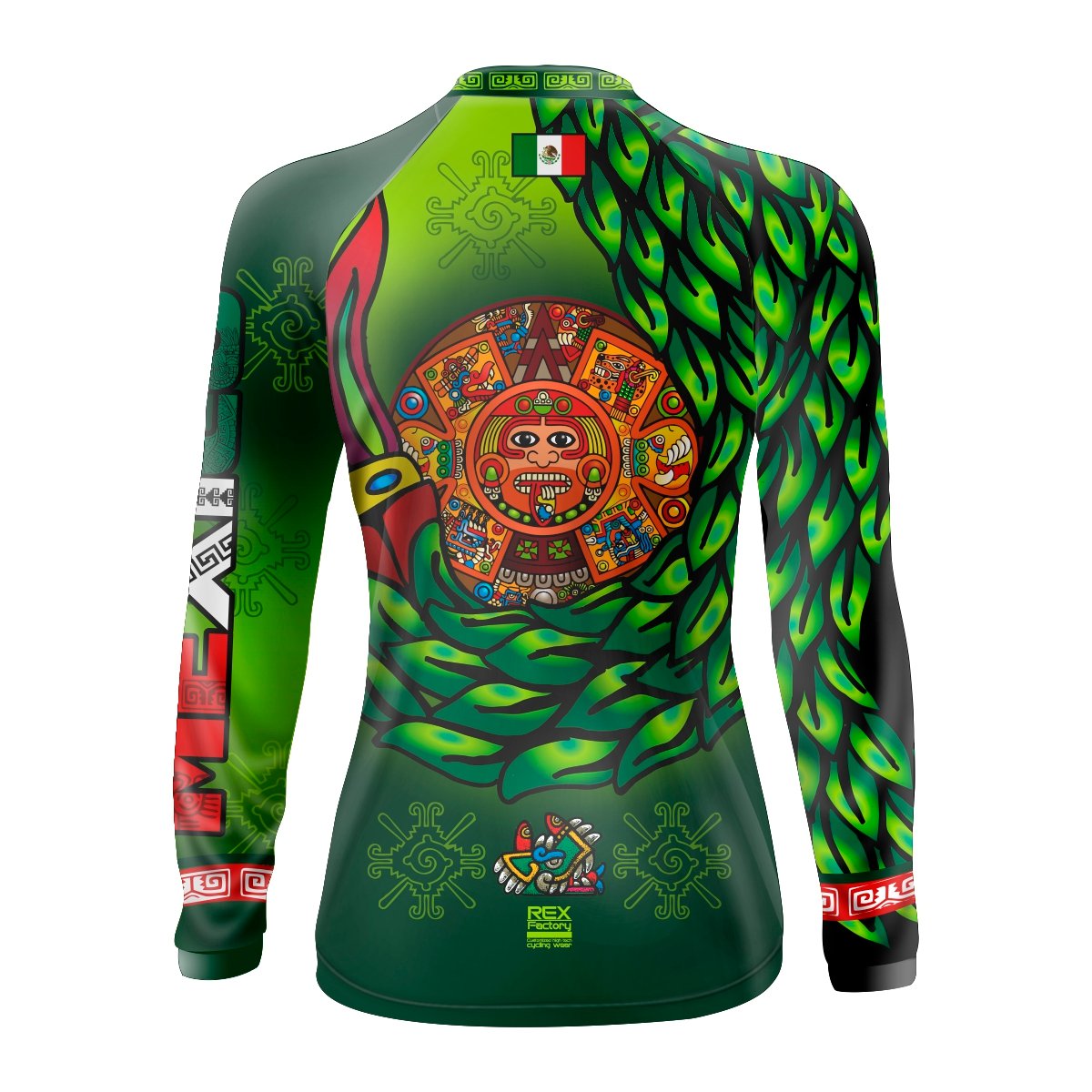 JERSEY MOTO X ENDURO DH MUJER DAMA DHD202 - Image 2