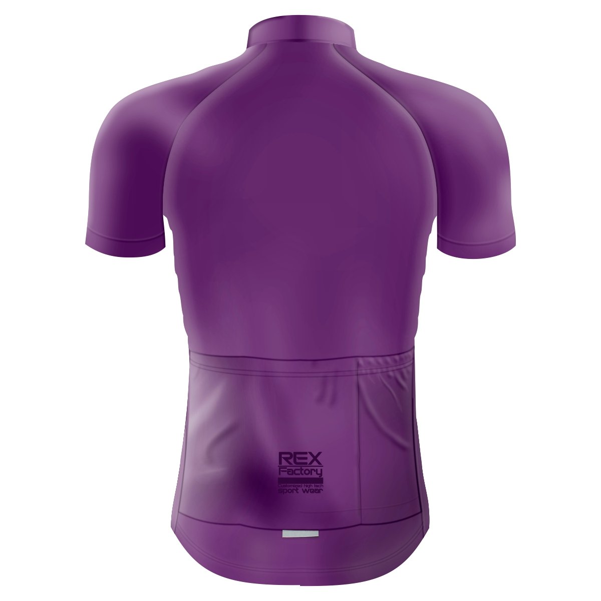 Jersey de Ciclismo Estandar Hombre Caballero J805 - Image 2