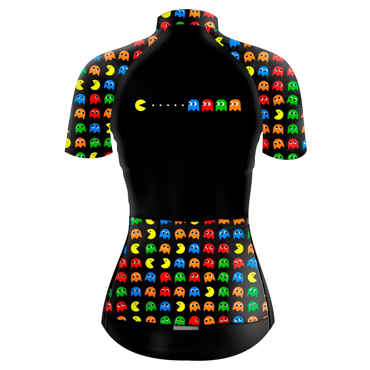 Jersey de Ciclismo Estandar Mujer Dama JD825 - Image 2