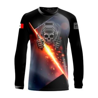 JERSEY MOTO X ENDURO DH DH226