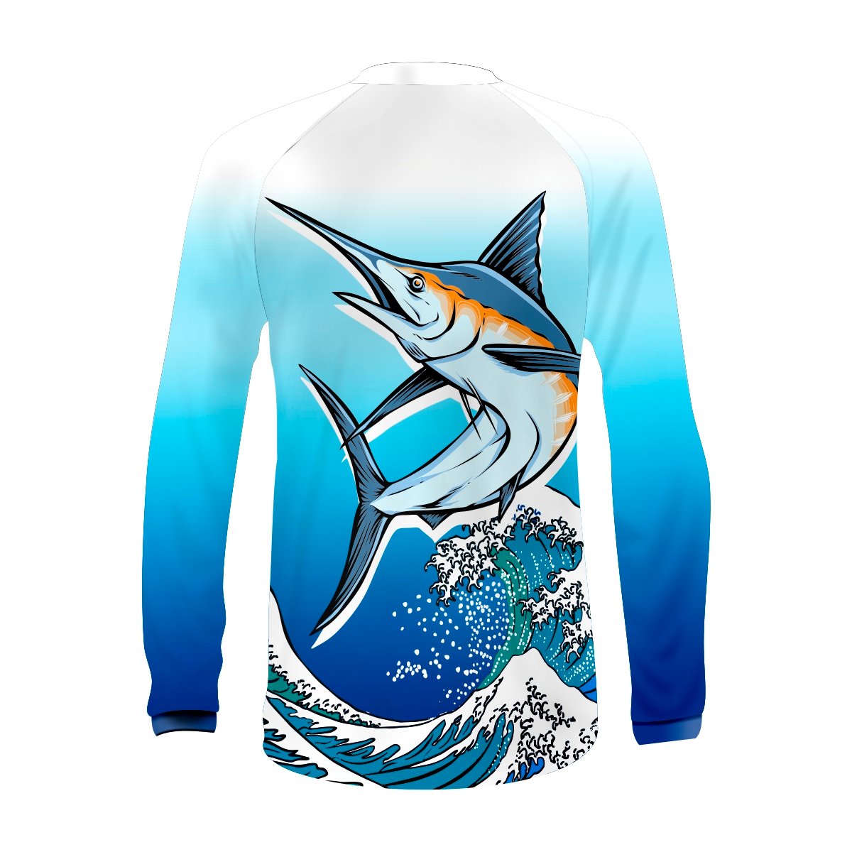 JERSEY MOTO X ENDURO DH DH227 - Image 2