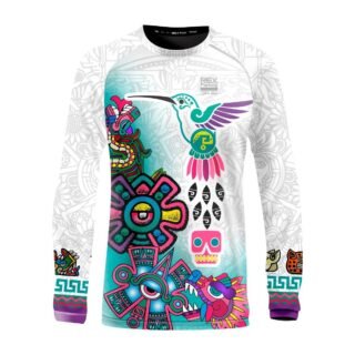 JERSEY MOTO X ENDURO DH CAB S DH230 OUTLET 3