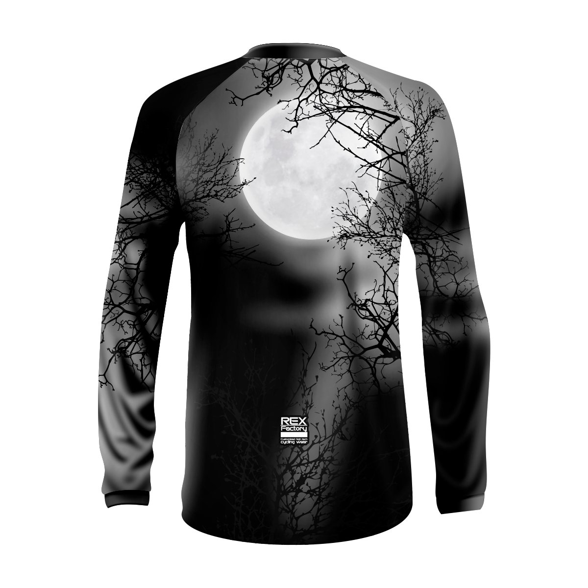 JERSEY MOTO X ENDURO DH DH231 - Image 2