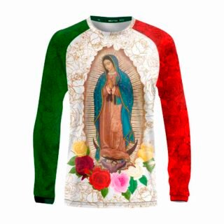 JERSEY MOTO X ENDURO DH DH232