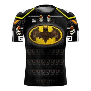 Playera Urbana Deportiva Dry Fit REX FACTORY Hombre Caballero PU156