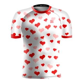 Playera Urbana Deportiva Dry Fit REX FACTORY Hombre Caballero PU154