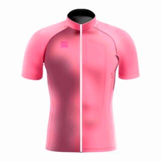 Jersey de Ciclismo Hombre Caballero J808