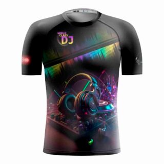 Playera Urbana Deportiva Dry Fit REX FACTORY Hombre Caballero PU169 DJ