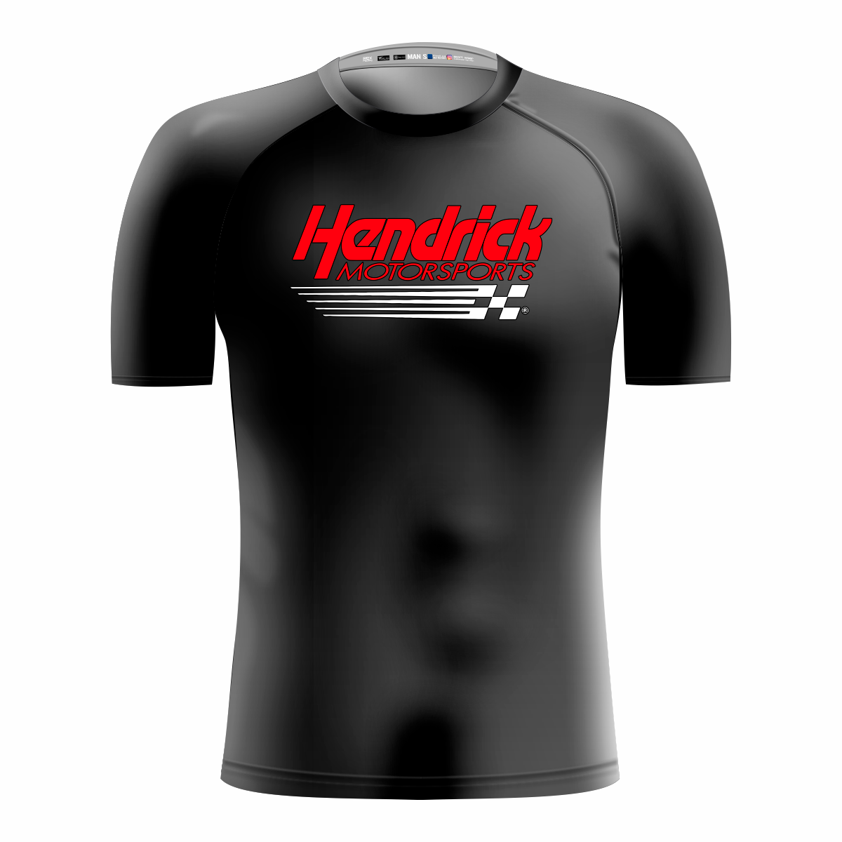 Playera Urbana Deportiva Dry Fit REX FACTORY Hombre Caballero PU168