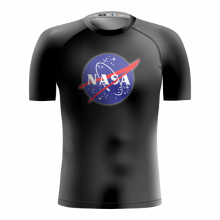 Playera Urbana Deportiva Dry Fit REX FACTORY Hombre Caballero PU166