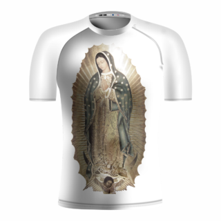 Playera Urbana Deportiva Dry Fit REX FACTORY Hombre Caballero PU159