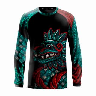 JERSEY MOTO X ENDURO DH DH206