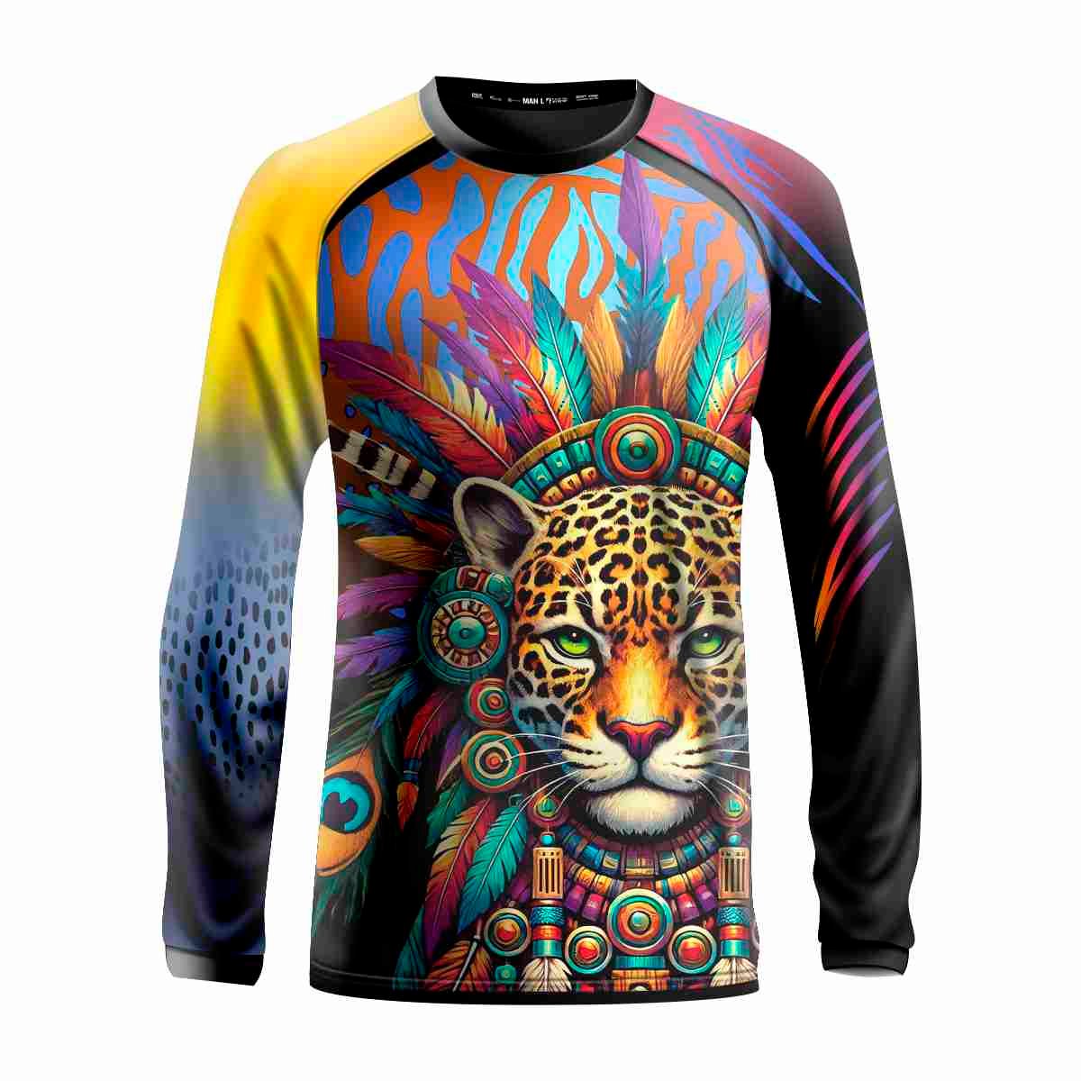 JERSEY MOTO X ENDURO DH DH233