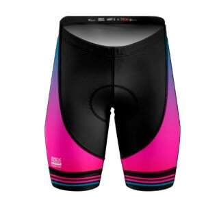 Licra de Ciclismo Estandar Mujer Dama LCD508 OTROS