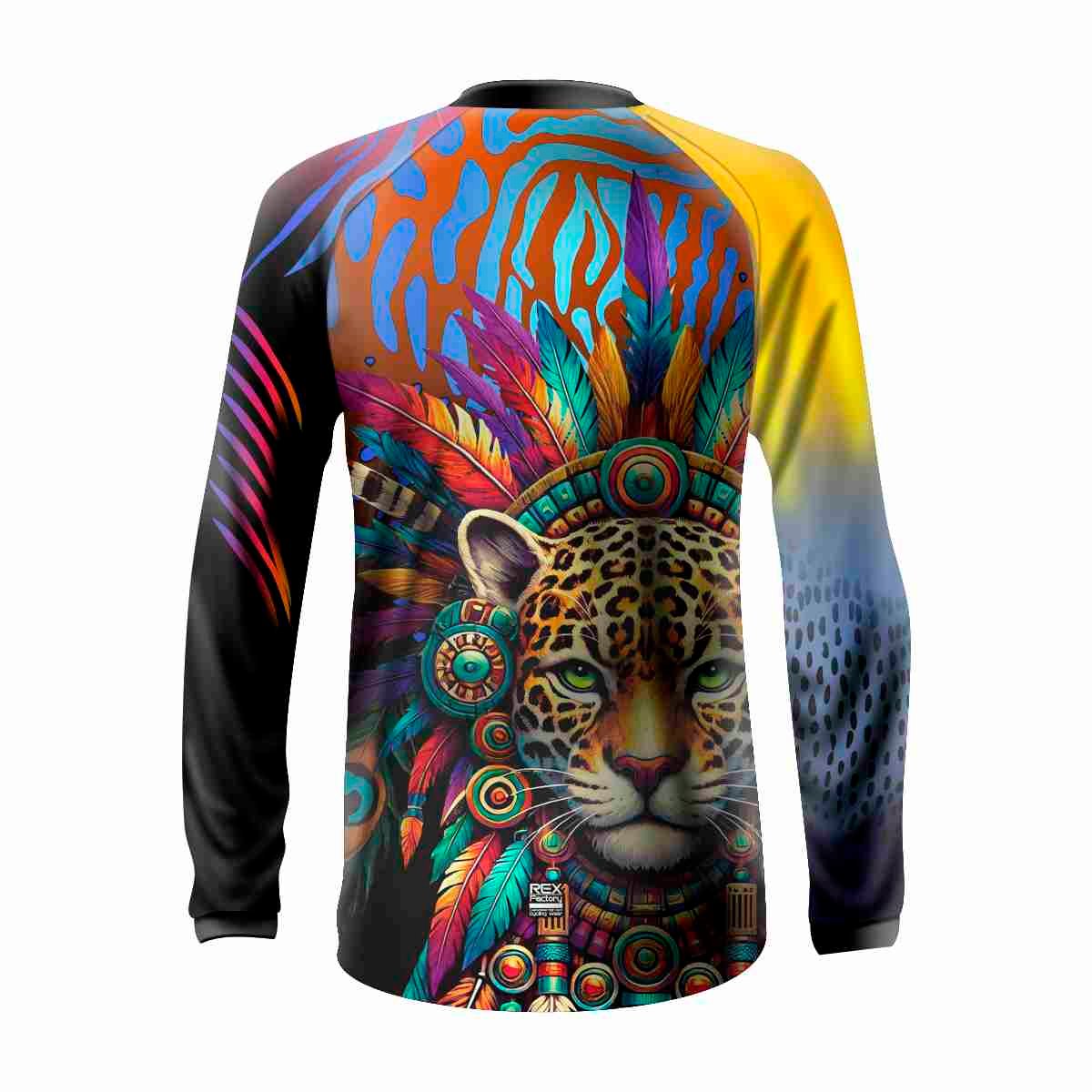 JERSEY MOTO X ENDURO DH DH233 - Imagen 2