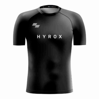 Playera Urbana Deportiva Dry Fit REX FACTORY Hombre Caballero PU175 HYROX